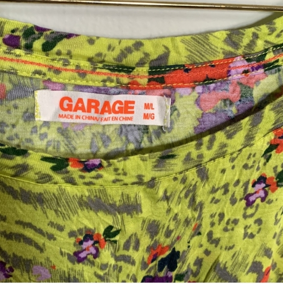 Garage top - Picture 3 of 4